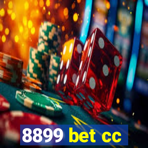 8899 bet cc